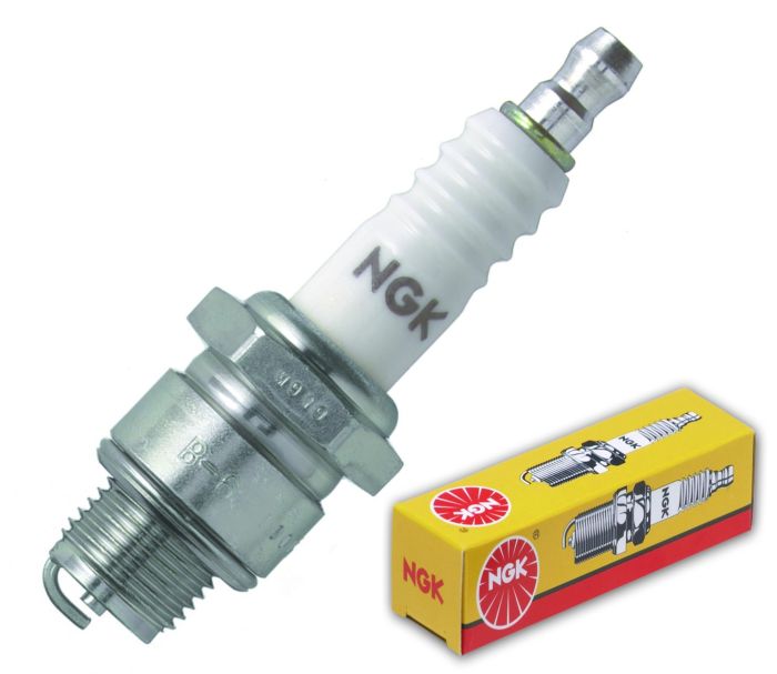 NGK Standard Spark Plug — B7S