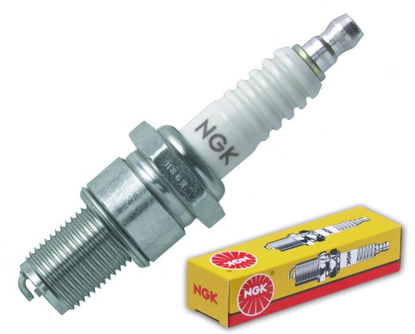 NGK Standard Spark Plug — B8EG
