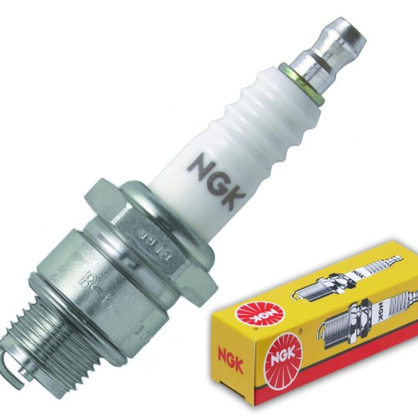 NGK Standard Spark Plug — B8S