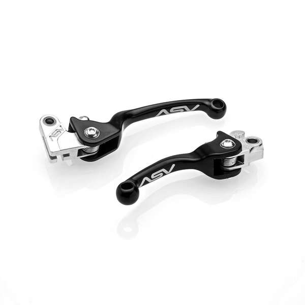 F2 Series Off-Road Clutch and Brake Lever Pair Pack # BCF223T04