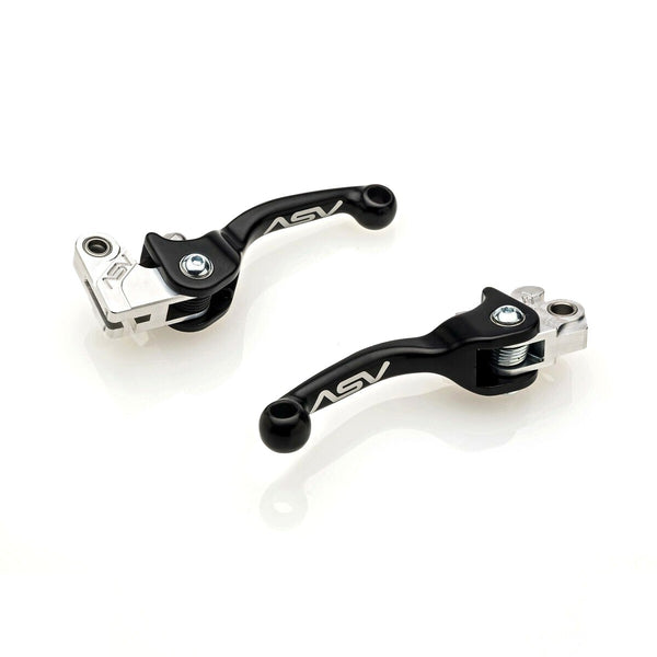 F2 Series Off-Road Clutch and Brake Lever Pair Pack # BCF21704