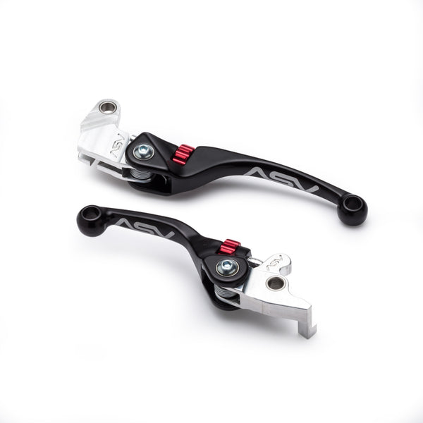 F4 Series Clutch and Brake Lever Pair Pack # BCF41610