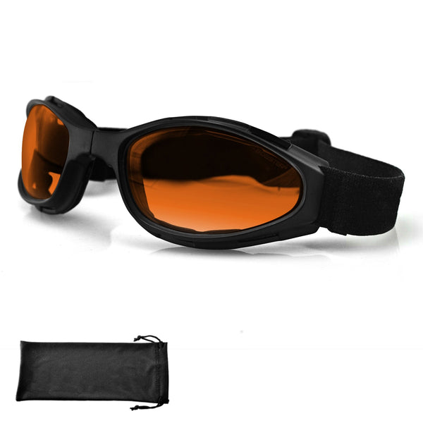 Bobster Crossfire Folding Goggle
