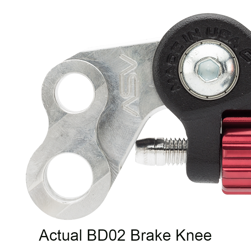 F2 Series Off-Road Brake Lever 