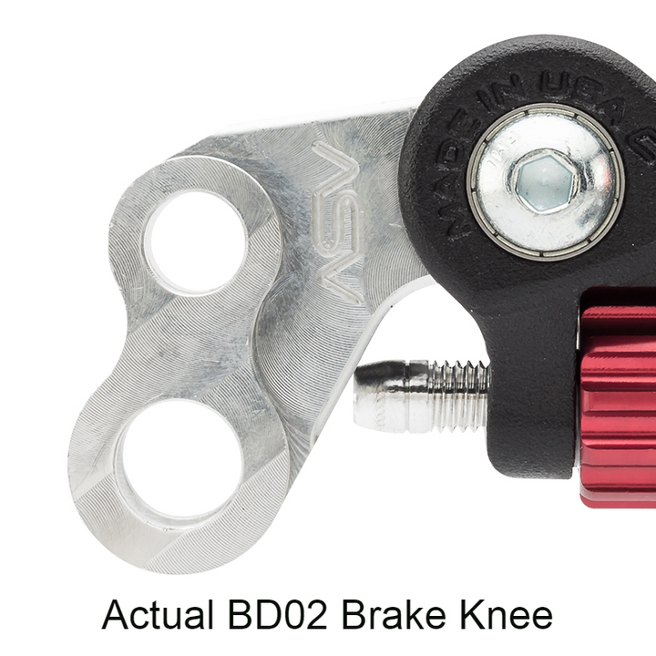 F2 Series Off-Road Brake Lever 