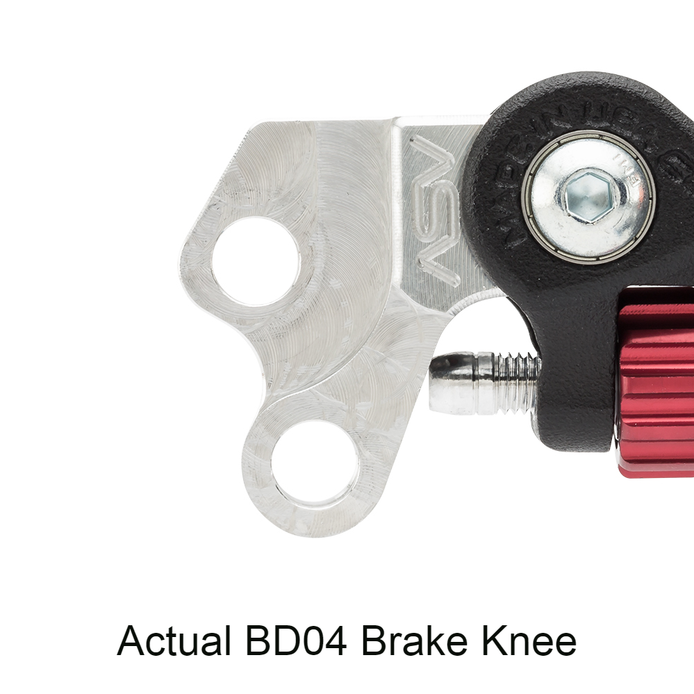C6 Series Off-Road Brake Lever 