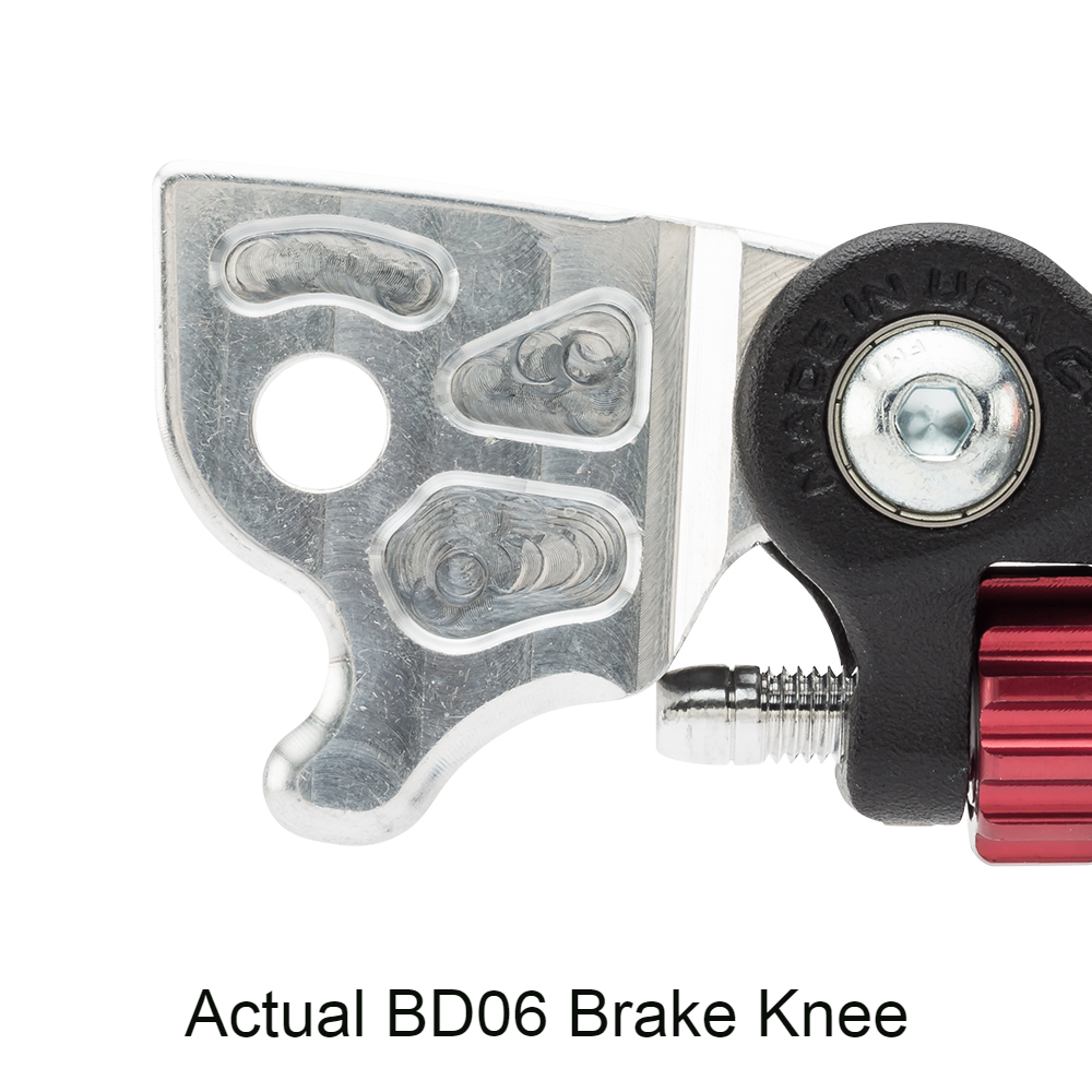 F4 Series Clutch and Brake Lever Pair Pack 