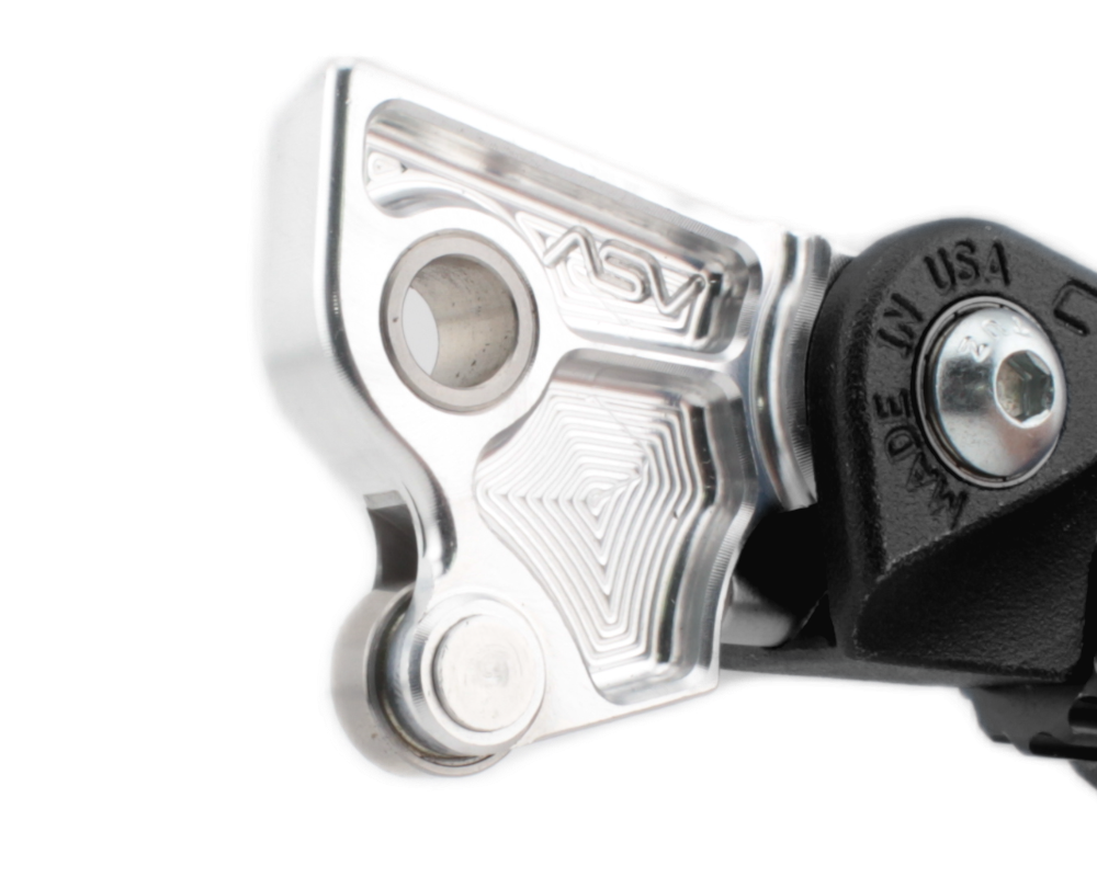 C6 Series Off-Road Brake Lever 