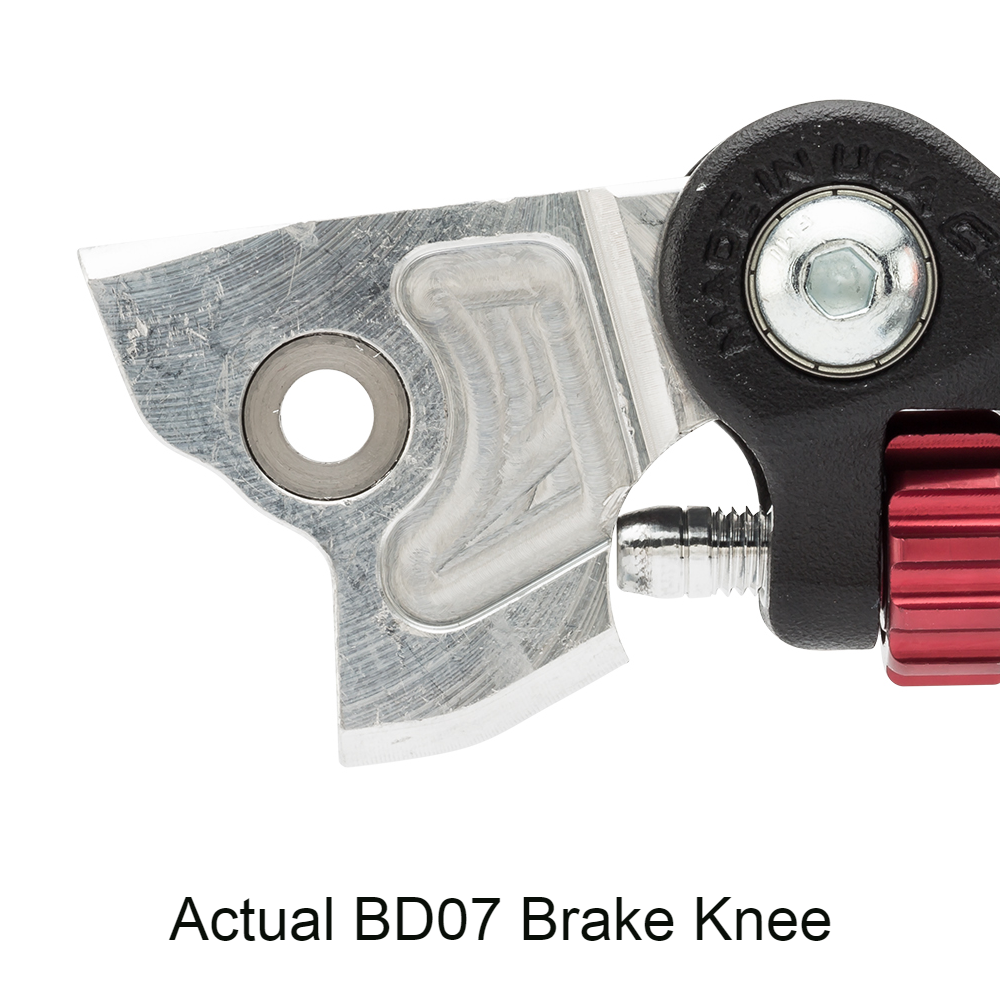 F2 Series Off-Road Clutch and Brake Lever Pair Pack 