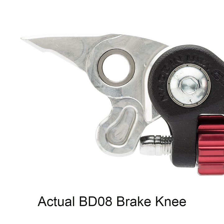 F2 Series Off-Road Clutch and Brake Lever Pair Pack w/ Perch 