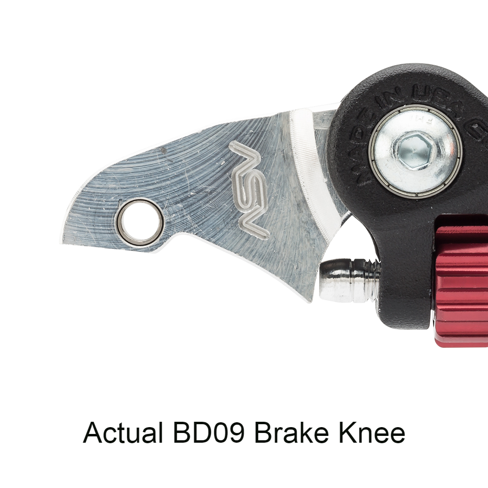F4 Series Off-Road Brake Lever 
