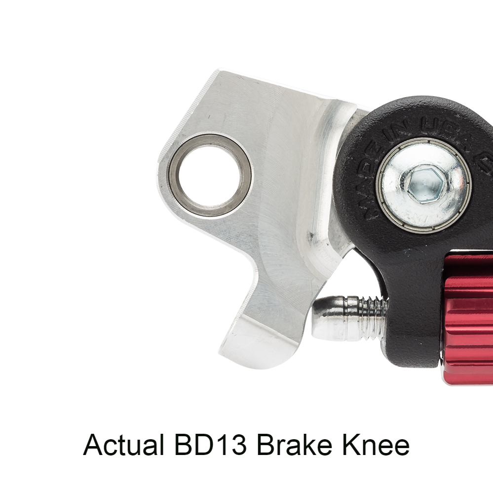 F4 Series Clutch and Brake Lever Pair Pack 
