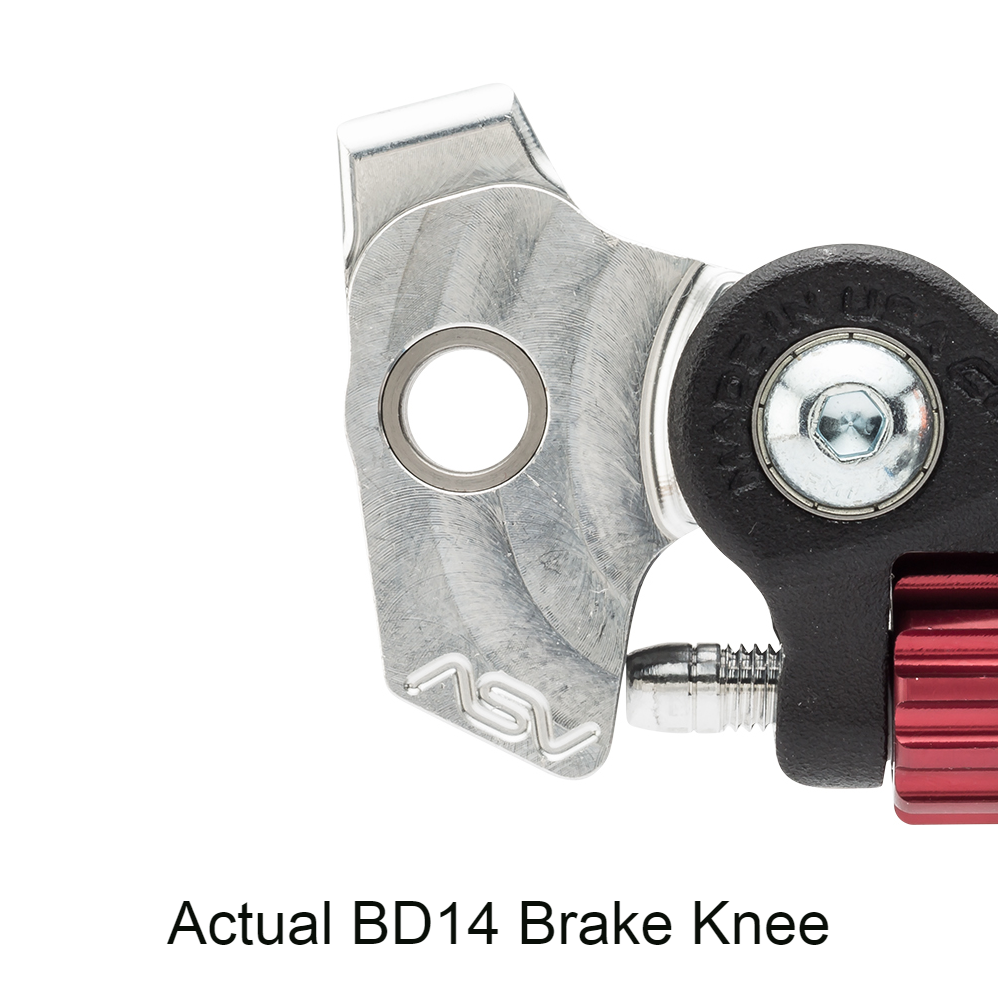 F2 Series Off-Road Brake Lever 