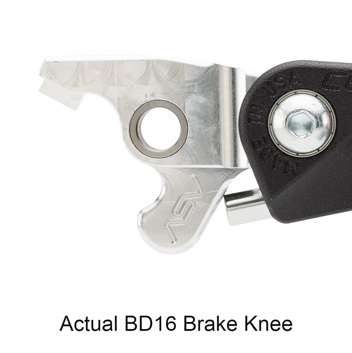 F2 Series Off-Road Brake Lever 