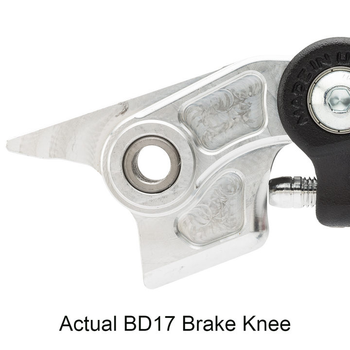 F2 Series Off-Road Brake Lever for Magura 167 Brake Master Cylinder 