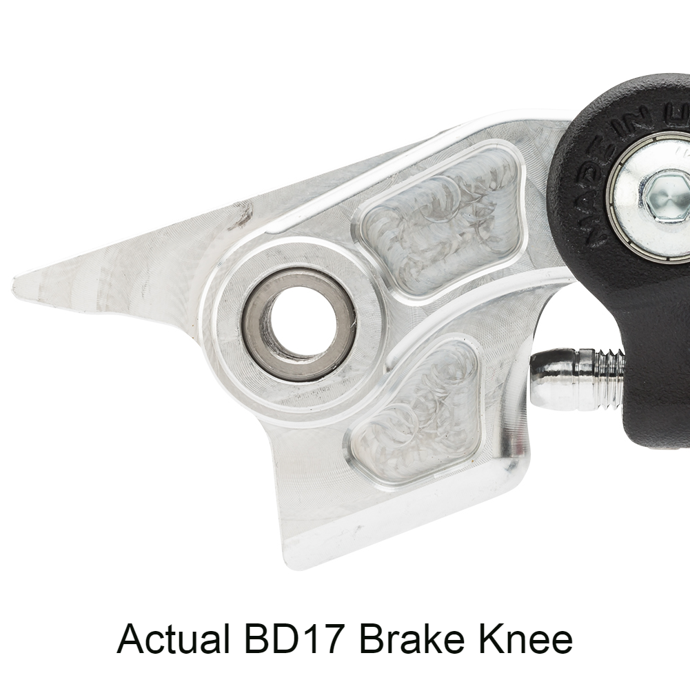 C6 Series Off-Road Brake Lever for Magura 167 Brake Master Cylinder 