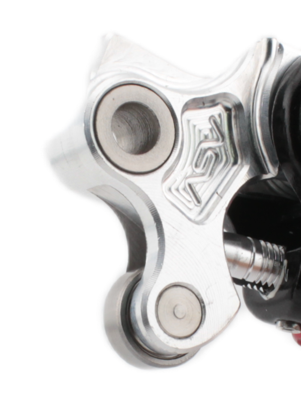 F4 Series Off-Road Brake Lever for Cobra CX50 / CX65 