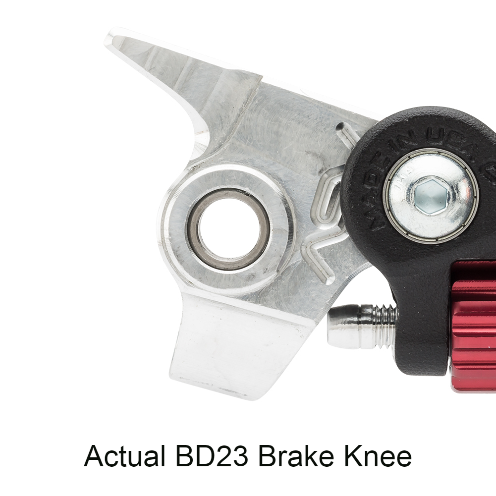 C6 Series Off-Road Brake Lever 