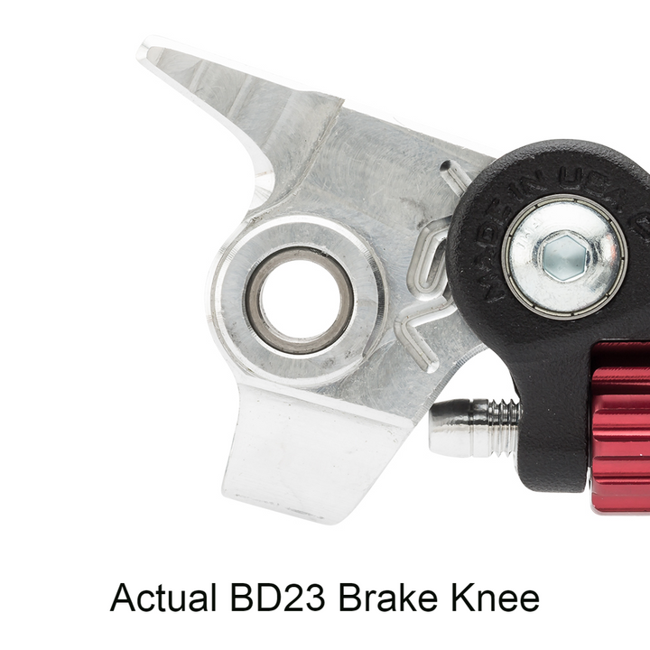 C6 Series Off-Road Brake Lever 