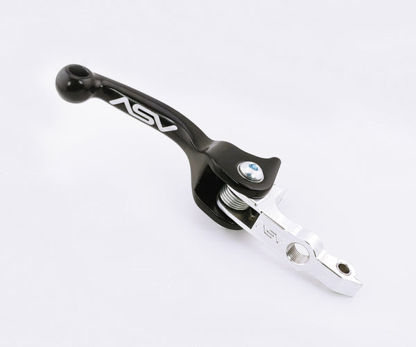 F2 Series Off-Road Brake Lever for Formula 50cc KTM Husqvarna GasGas # BDF212