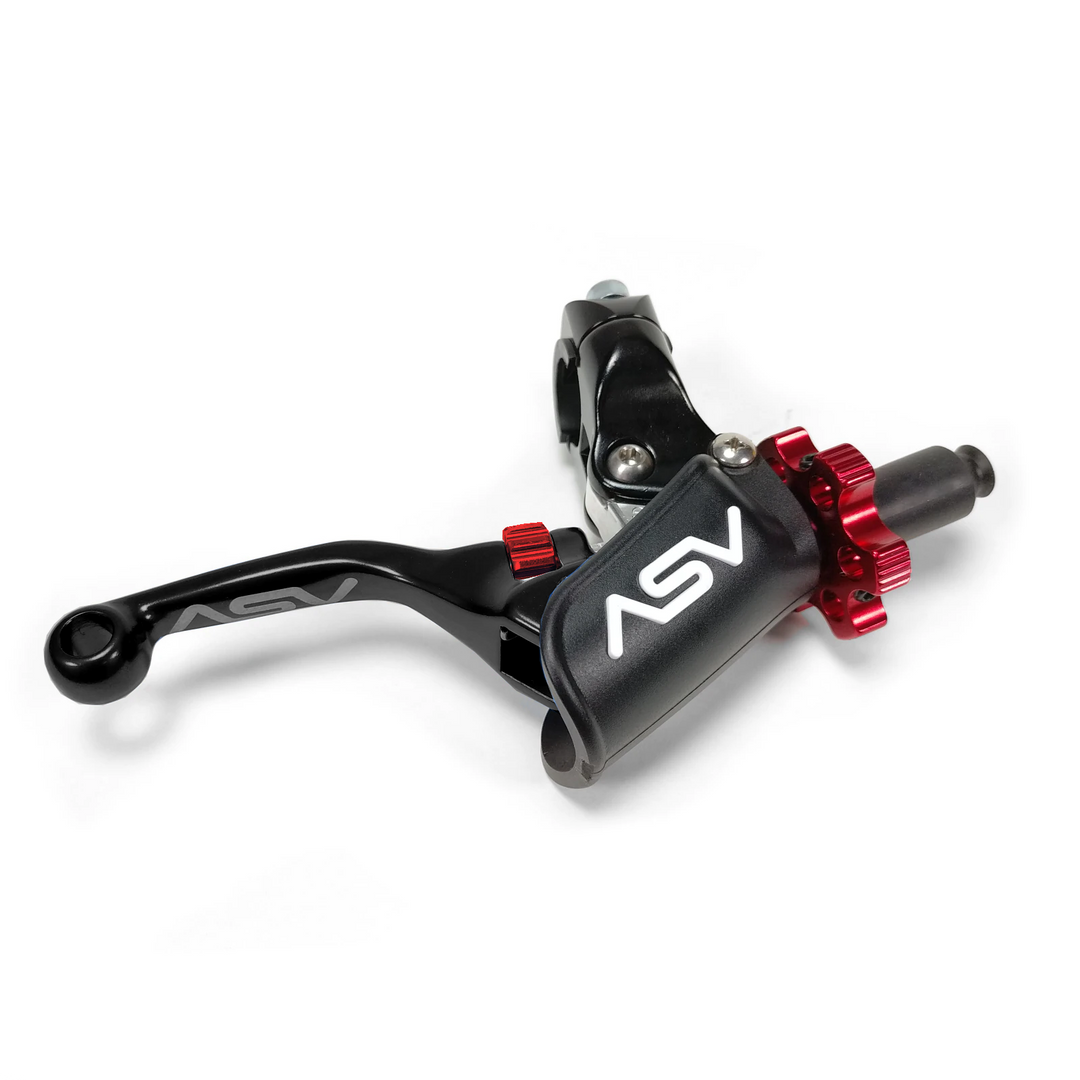 F4 Series Off-Road Brake Lever 