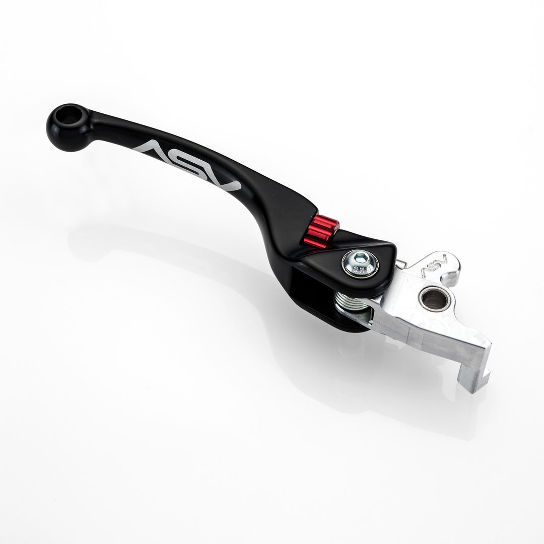 F4 Series Dual Sport Brake Lever for Honda XR650L 
