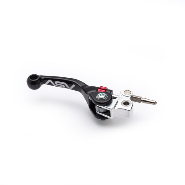 F4 Series Off-Road Brake Lever for Formula Master Cylinder # BDF427
