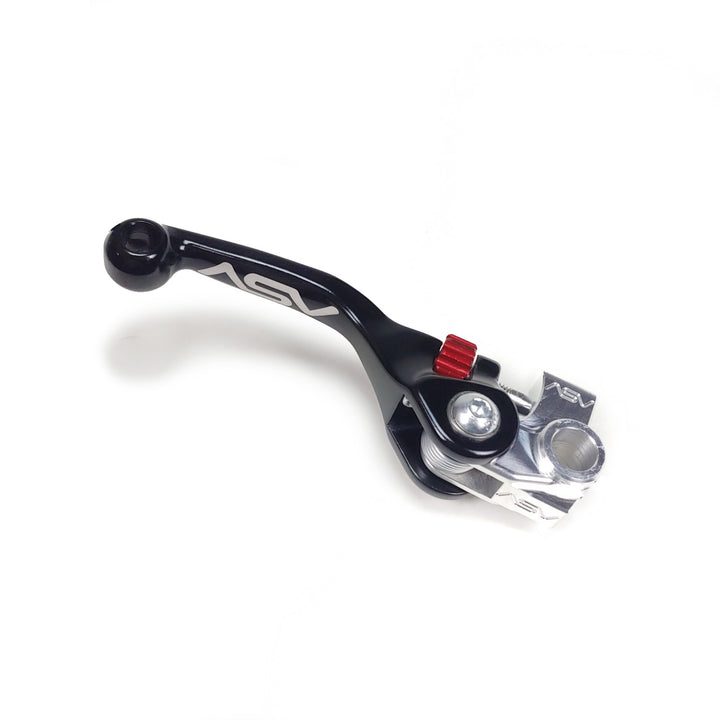 F4 Series Off-Road Brake Lever for Braktec Master Cylinders 