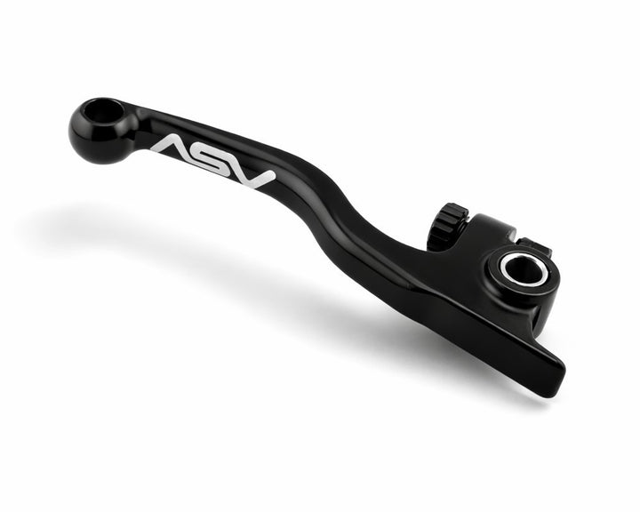 S1 Single-Pivot Front Brake Lever for Brembo Master Cylinders 