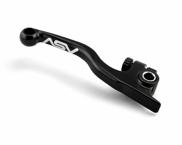 S1 Single-Pivot Front Brake Lever for Brembo Master Cylinders # BDS123