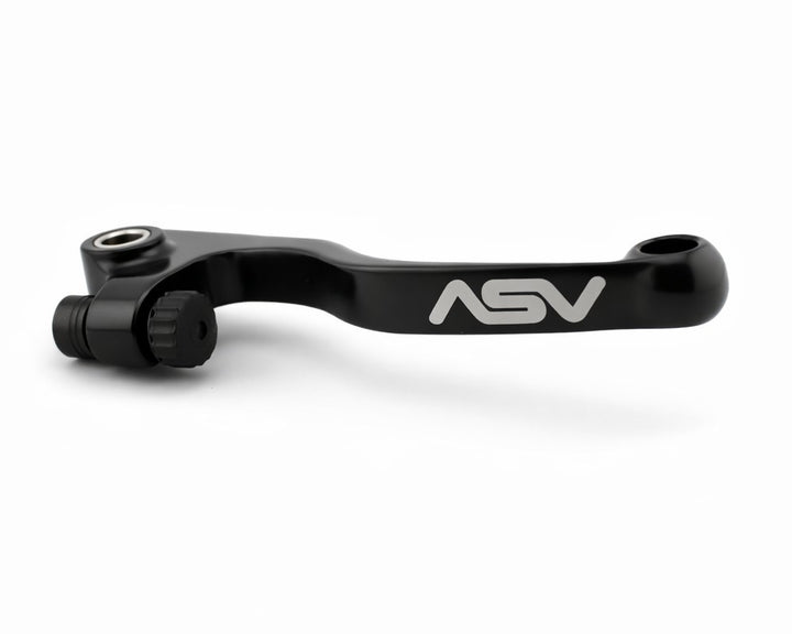 S1 Single-Pivot Front Brake Lever for Brembo Master Cylinders 