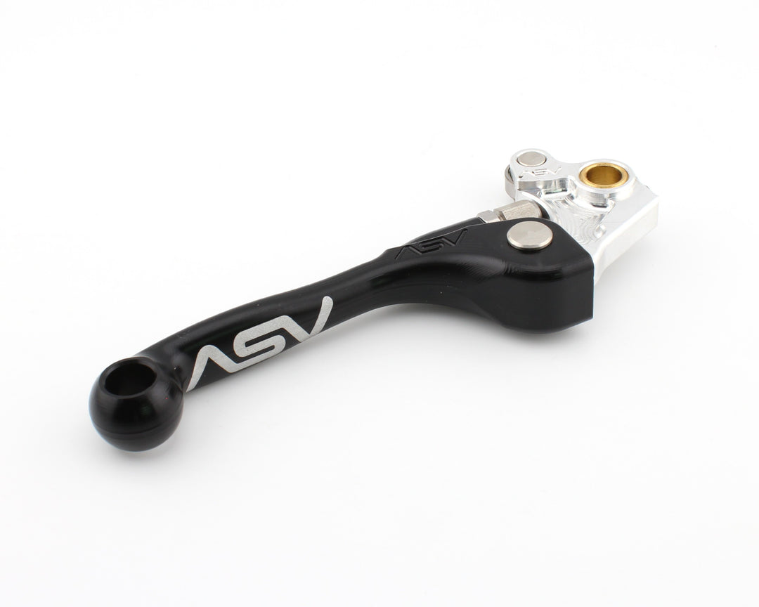W1 Works Edition Single-Pivot Off-Road Brake Lever 