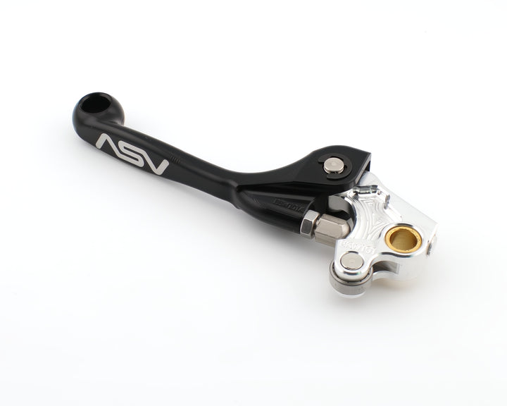 W1 Works Edition Single-Pivot Off-Road Brake Lever 