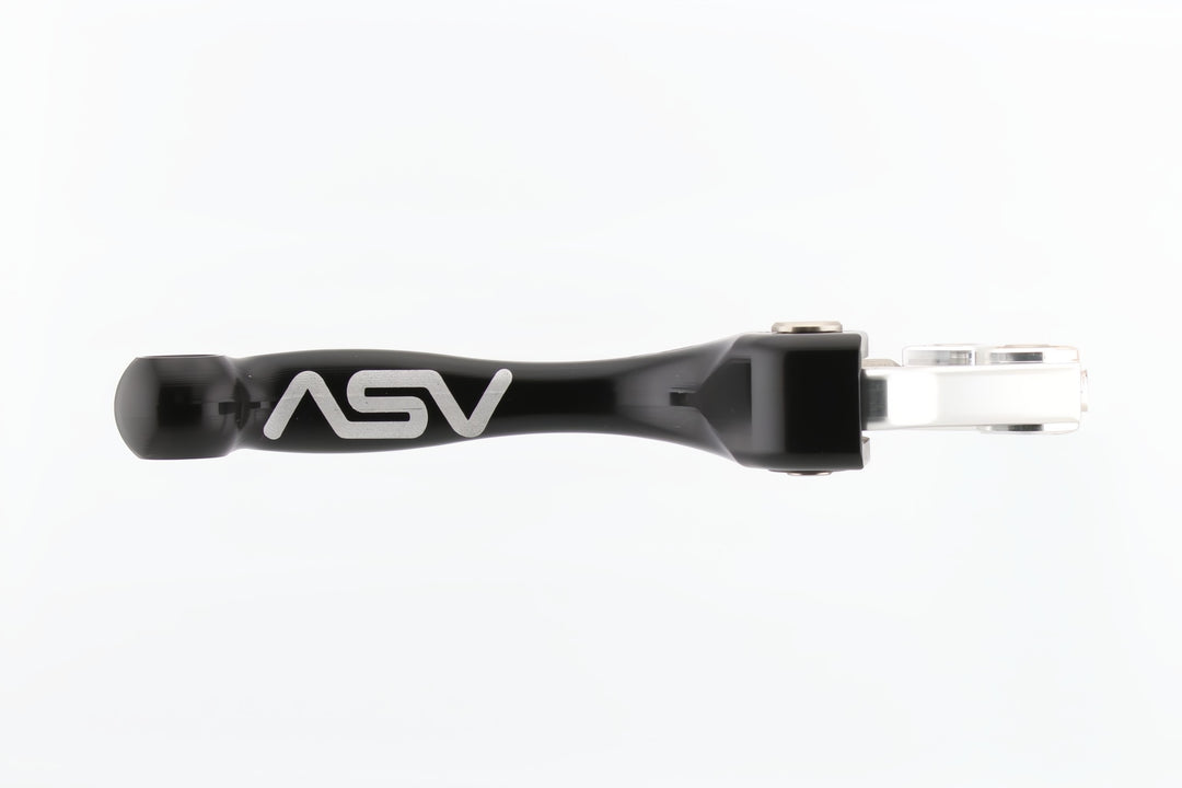 W1 Works Edition Single-Pivot Off-Road Brake Lever 
