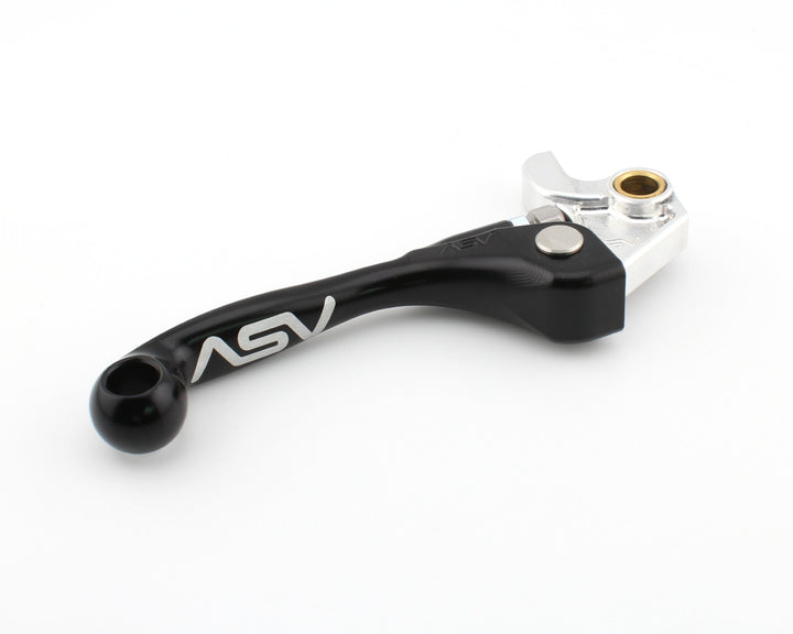 W1 Works Edition Single-Pivot Off-Road Brake Lever 