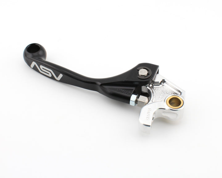 W1 Works Edition Single-Pivot Off-Road Brake Lever 