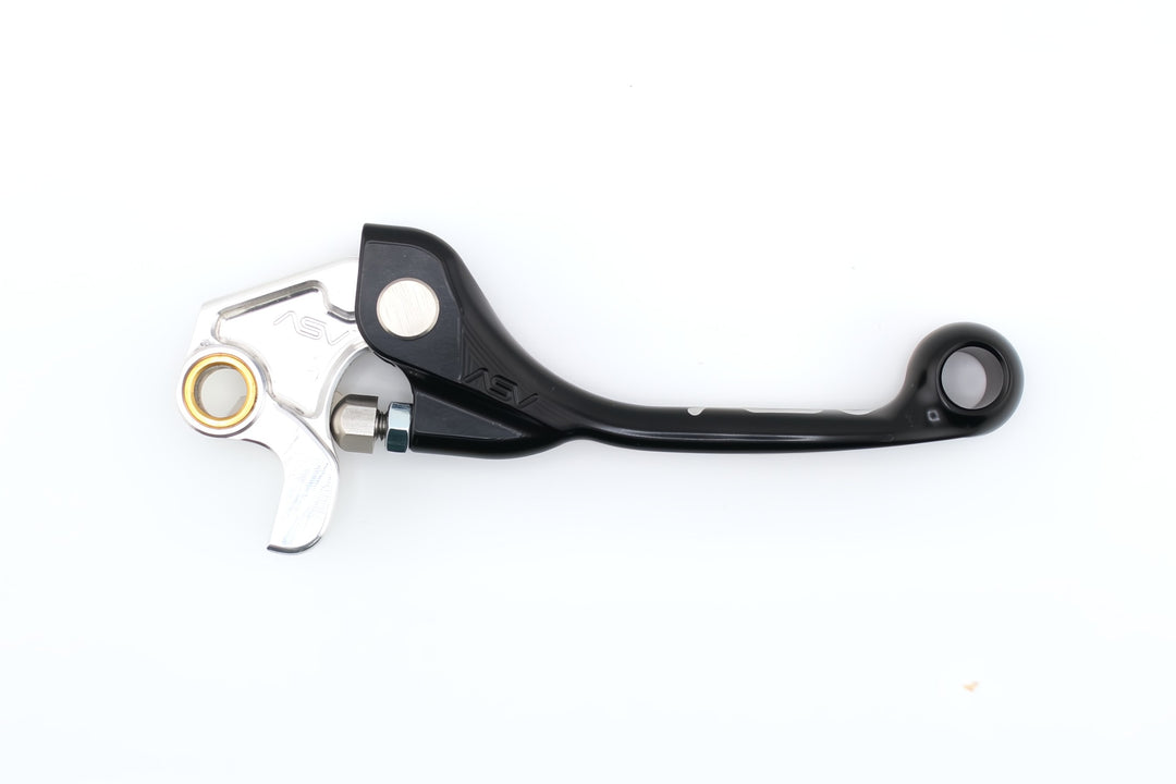 W1 Works Edition Single-Pivot Off-Road Brake Lever 