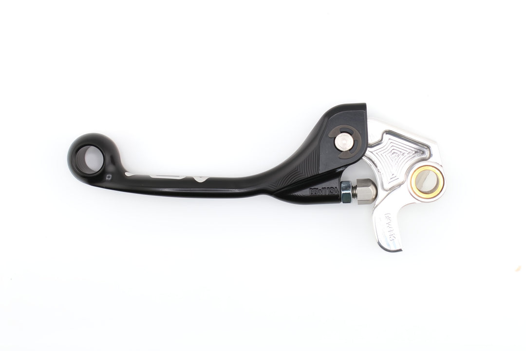W1 Works Edition Single-Pivot Off-Road Brake Lever 
