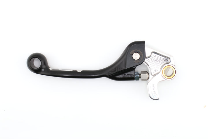 W1 Works Edition Single-Pivot Off-Road Brake Lever 