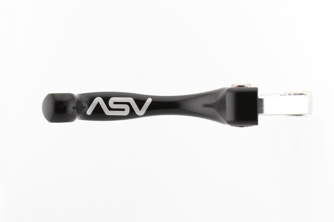 W1 Works Edition Single-Pivot Off-Road Brake Lever 