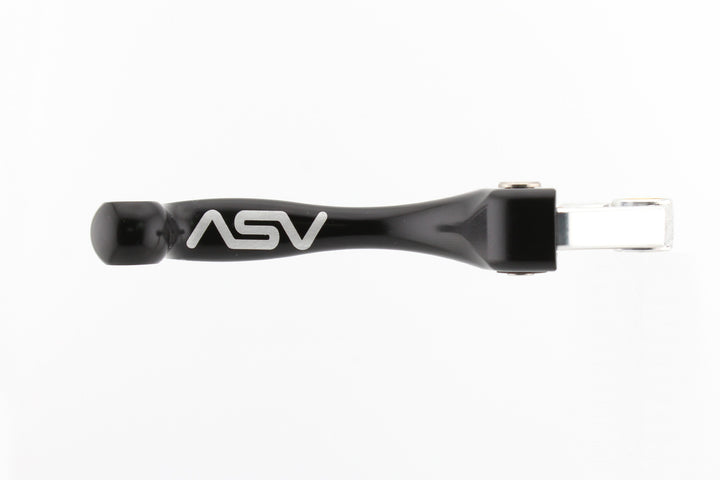 W1 Works Edition Single-Pivot Off-Road Brake Lever 