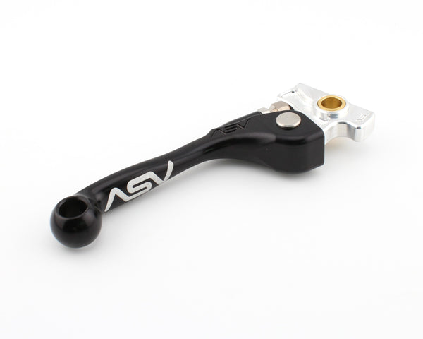 W1 Works Edition Single-Pivot Off-Road Brake Lever # BDW114