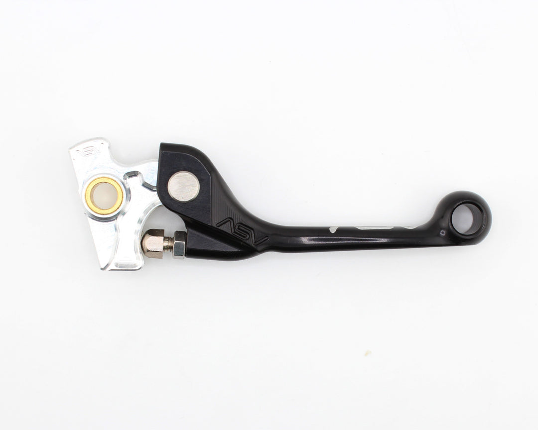 W1 Works Edition Single-Pivot Off-Road Brake Lever 