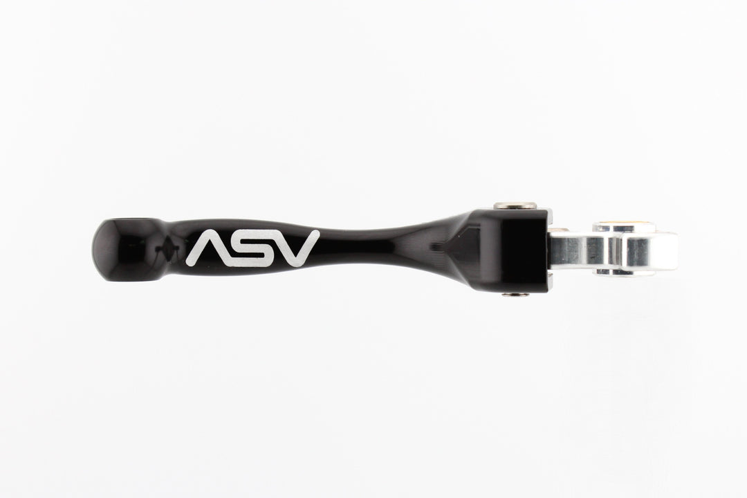 W1 Works Edition Single-Pivot Off-Road Brake Lever 