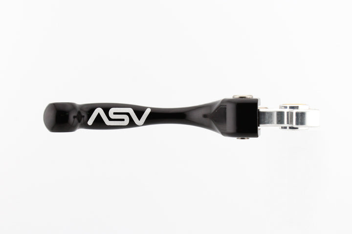 W1 Works Edition Single-Pivot Off-Road Brake Lever 