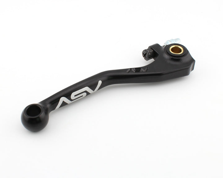 W1 Works Edition Single-Pivot Off-Road Brake Lever 