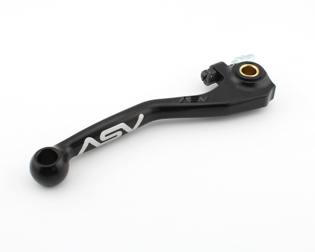 W1 Works Edition Single-Pivot Off-Road Brake Lever 