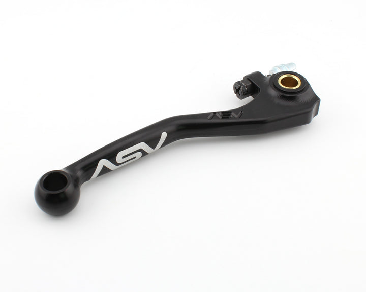 W1 Works Edition Single-Pivot Off-Road Brake Lever 