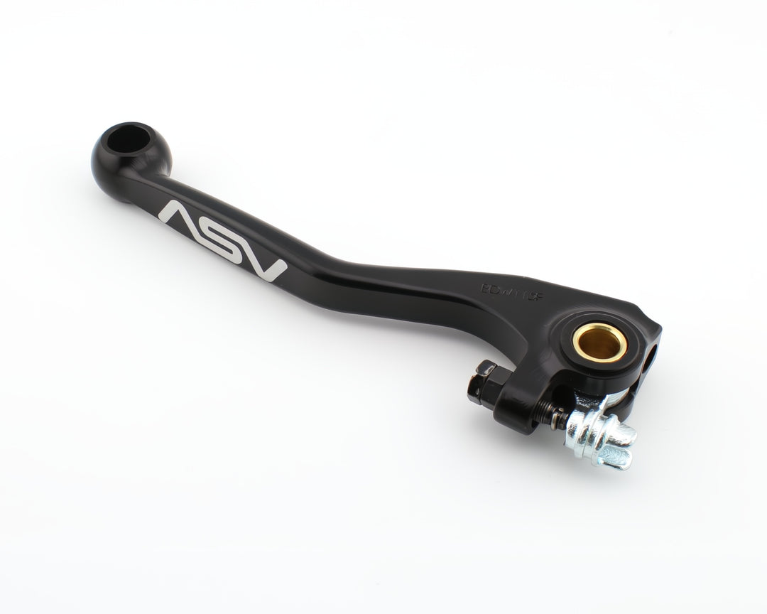 W1 Works Edition Single-Pivot Off-Road Brake Lever 