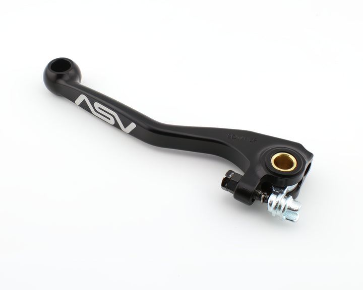 W1 Works Edition Single-Pivot Off-Road Brake Lever 